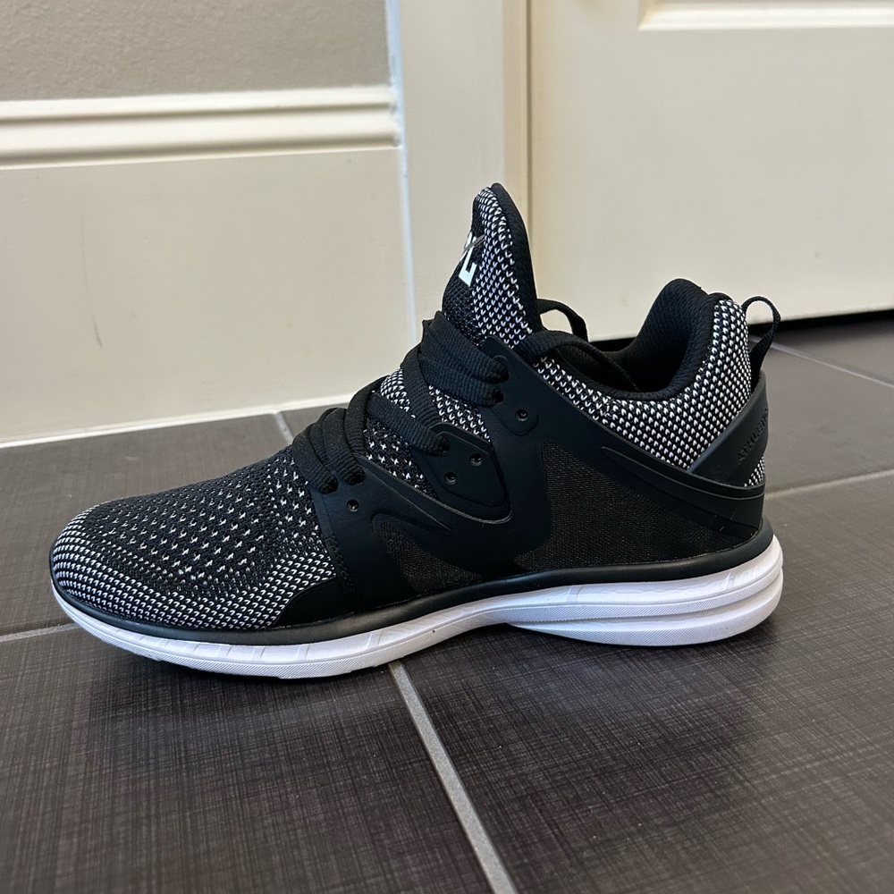 APL Ascend shoes - worn once